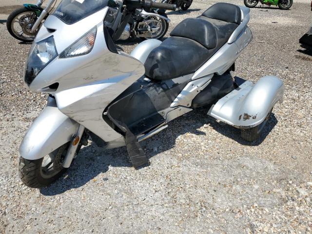 2004 HONDA FSC600 D JH2PF01124K201761