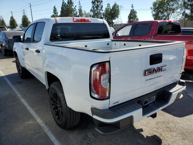 1GTG5BEN4M1185881 GMC Canyon Elevation