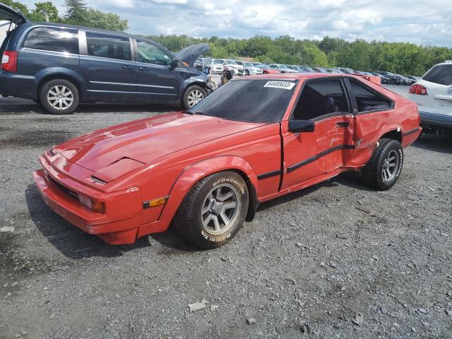 1983 Toyota Supra 