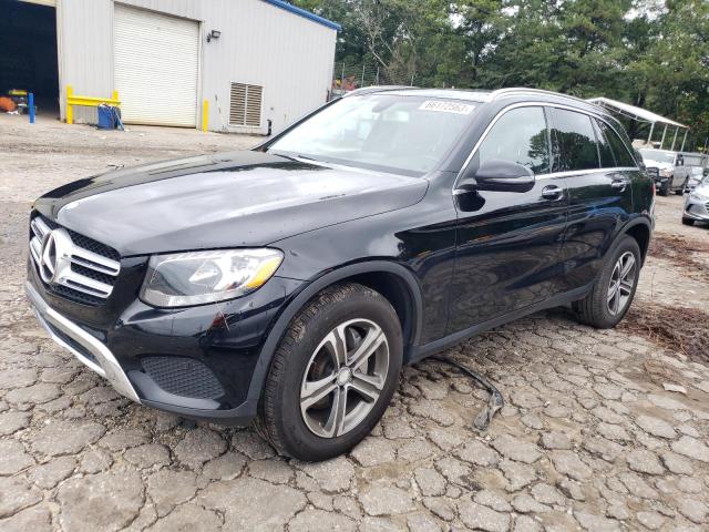 2016 Mercedes-Benz GLC GLC 300