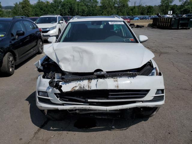 2016 VOLKSWAGEN GOLF SPORT - 3VWC17AU3GM516491