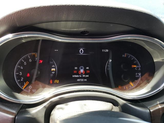 1C4RJEBG2JC485544 Jeep Grand Cherokee Limited