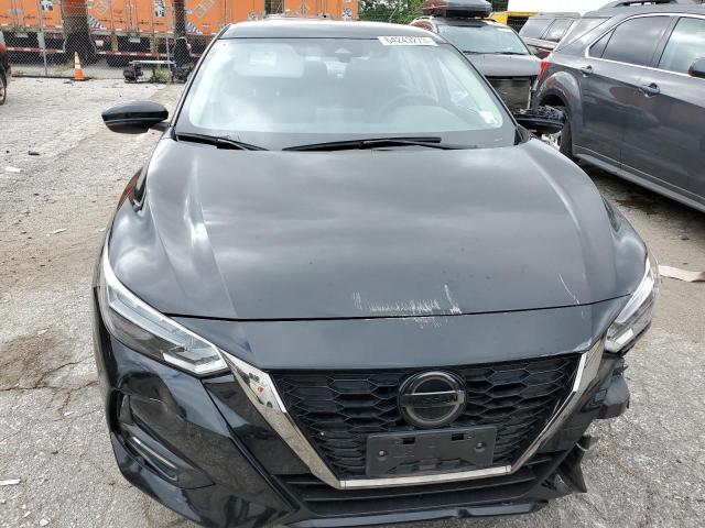 3N1AB8DV0LY313260 Nissan SENTRA SR