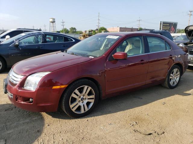 2006 Ford Fusion SEL