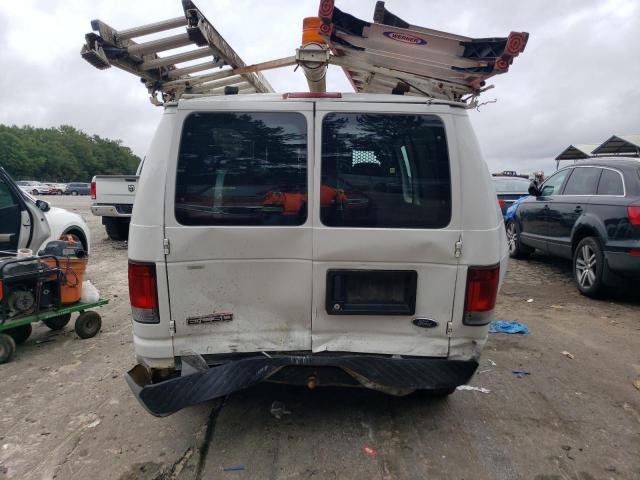 2006 Ford Econoline E250 Van VIN: 1FTNE24L96HA70758 Lot: 54128424