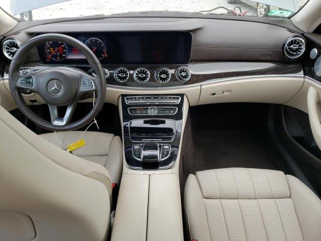 WDD1J6GB1JF053225 Mercedes-Benz E 400 4matic