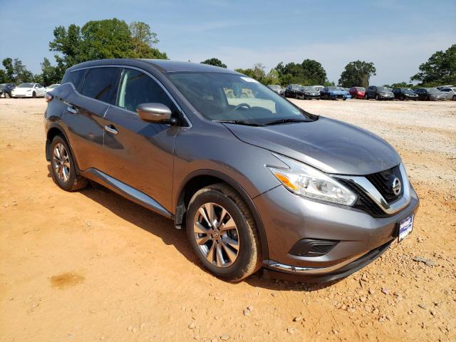 5N1AZ2MH0HN178488 | 2017 NISSAN MURANO S