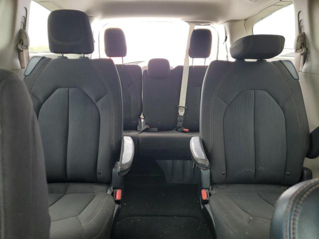 2C4RC1CG0HR571079 Chrysler Pacifica Lx