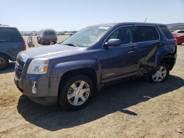 2013 GMC Terrain SLE