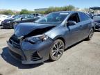 2019 TOYOTA COROLLA L - 2T1BURHE7KC190289