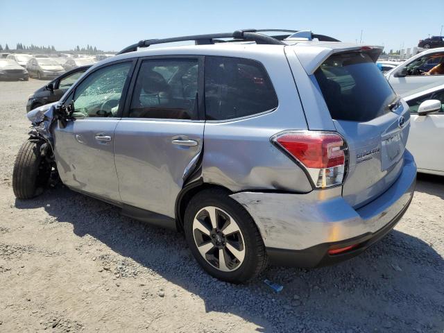 JF2SJALC9HH416306 Subaru Forester 2.5i Limited