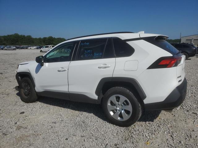 2T3F1RFVXMW206216 Toyota Rav4 Le 2021