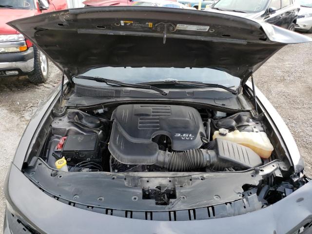 2C3CDXHGXMH557614 Dodge CHARGER GT