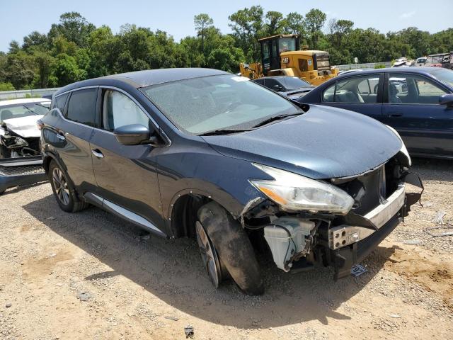 5N1AZ2MG8GN107495 | 2016 NISSAN MURANO S