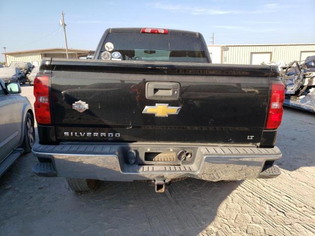 3GCPCREC2EG410735 | 2014 Chevrolet silverado c1500 lt