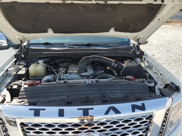 1N6BA1F45HN565684 Nissan Titan Xd Sl