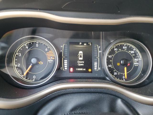 1C4PJMCB1GW300590 Jeep Cherokee Latitude
