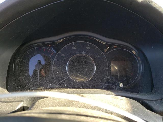 3N1CE2CP8GL399288 Nissan Versa Note S