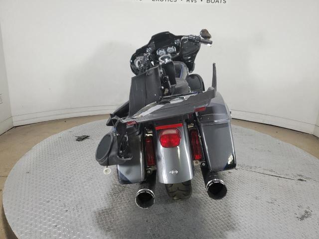 2021 HARLEY-DAVIDSON FLTRK 1HD1KZF15MB651068
