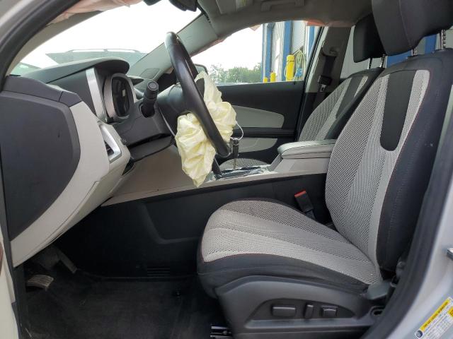 2GNFLGE33F6438581 | 2015 CHEVROLET EQUINOX LT