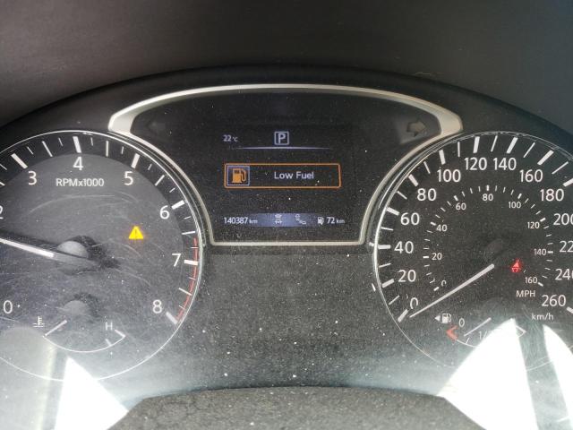 2018 NISSAN ALTIMA 2.5 - 1N4AL3AP5JC256858