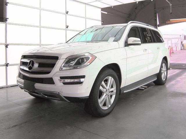 VIN 4JGDF6EE8FA486580 2015 Mercedes-Benz GL-Class, ... no.2