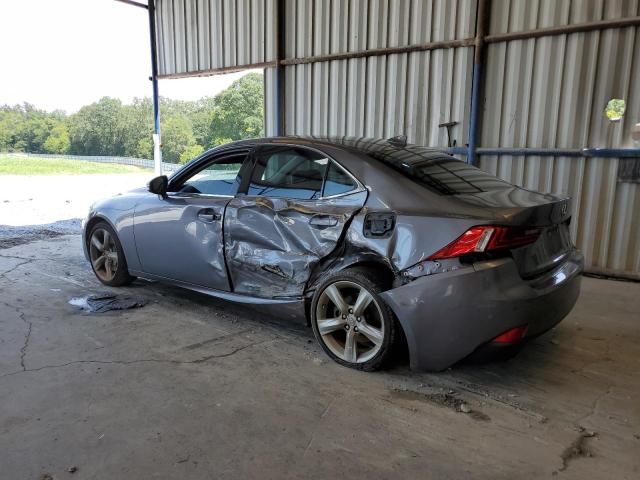 2015 LEXUS IS350 JTHBE1D20F5015734