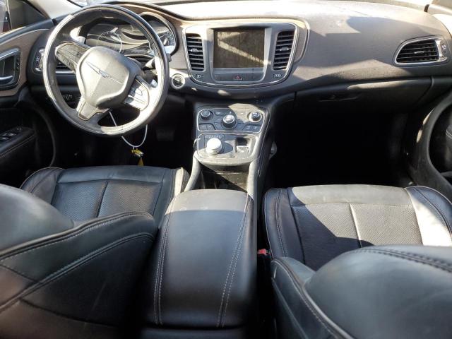 1C3CCCEG4FN556730 Chrysler 200 C