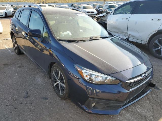 4S3GTAD68L3730803 Subaru Impreza Premium