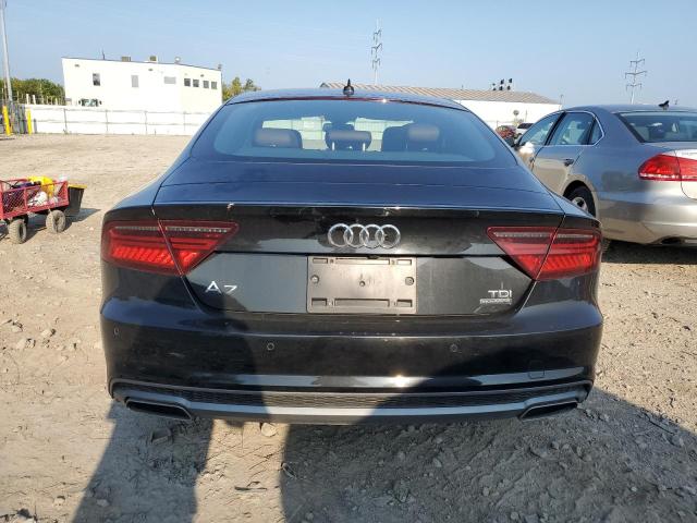 VIN WAU2MAFC8GN000603 2016 Audi A7, Prestige no.6