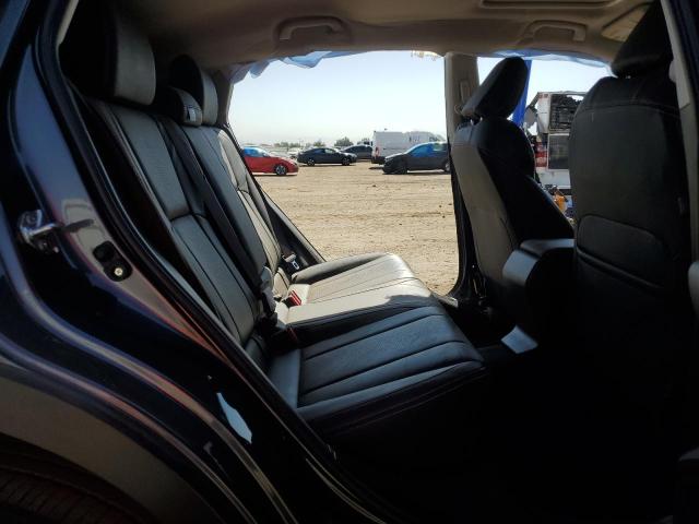 JF2GTHNCXPH260426 Subaru Crosstrek Limited