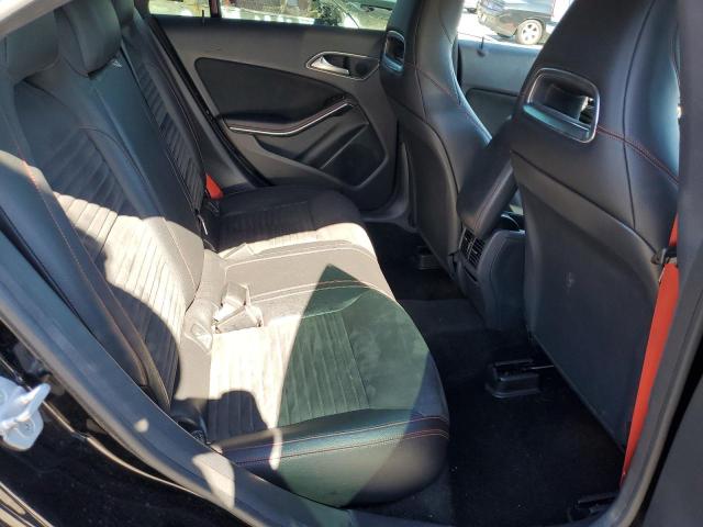WDDSJ5CB1EN133527 Mercedes-Benz Cla 45 Amg
