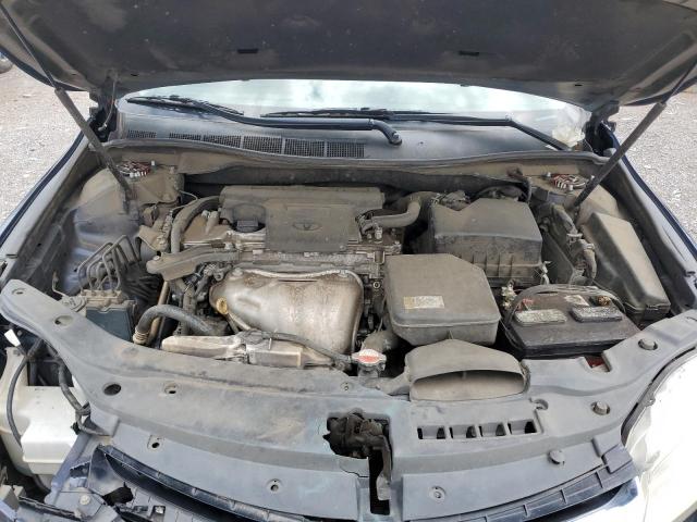 2016 TOYOTA CAMRY LE/X 4T1BF1FK8GU611429