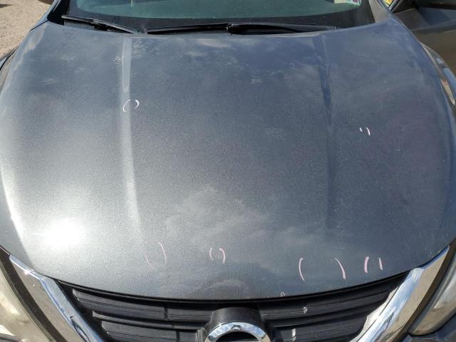 1N4AL3AP4JC276910 Nissan ALTIMA 2.5