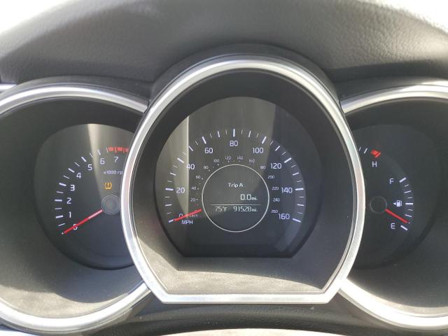 KNAGM4A72F5663374 KIA Optima Lx