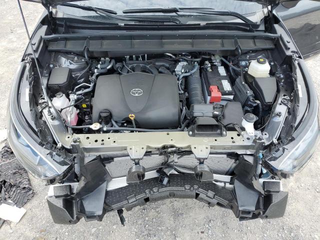 VIN 5TDGZRBH4NS588629 2022 Toyota Highlander, Xle no.12