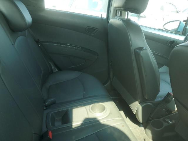 2015 CHEVROLET SPARK EV - KL8CL6S02FC752660