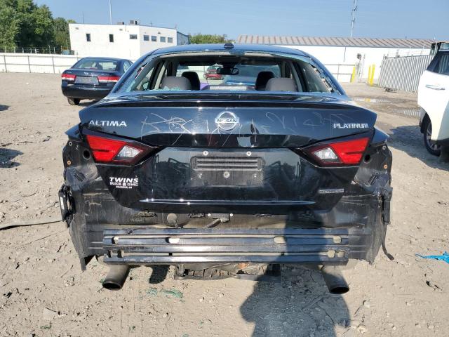1N4AL4FV4LC175074 Nissan Altima Platinum