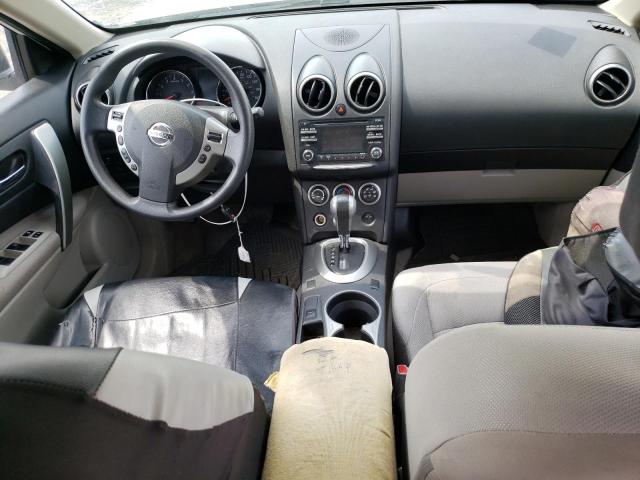 JN8AS5MV3FW758362 Nissan Rogue Select S