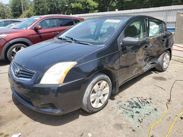 2010 Nissan Sentra 2.0