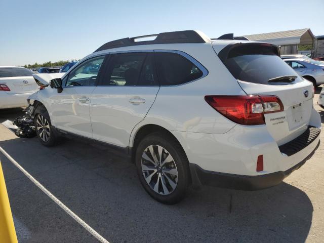 Subaru Outback 2.5i Limited 2016 4S4BSANC3G3233886 Image 2