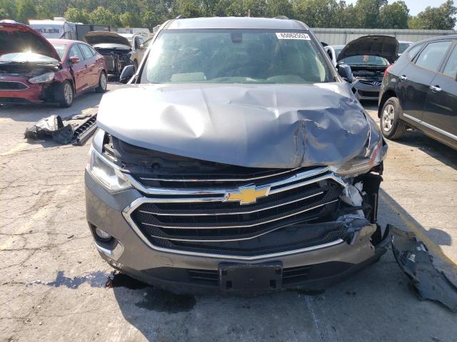 1GNERGKW0JJ276039 | 2018 Chevrolet traverse lt