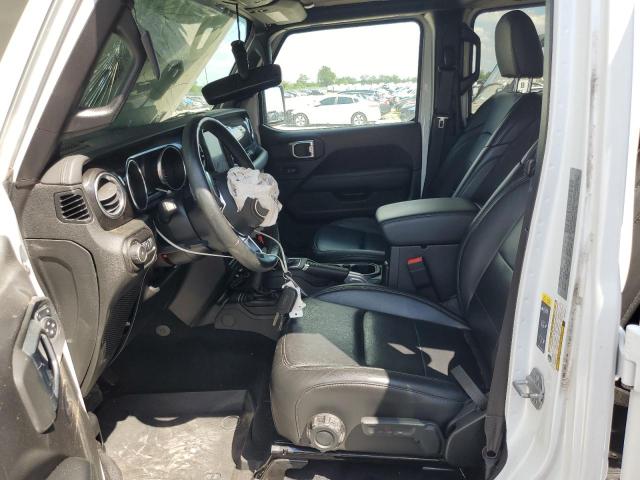 2020 JEEP WRANGLER U - 1C4HJXEN4LW294372