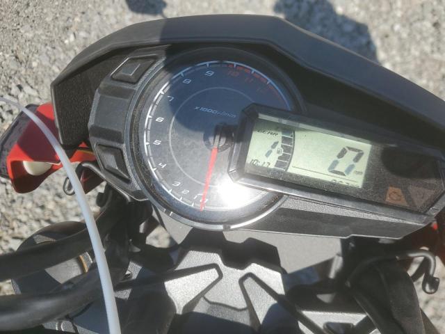 2023 KAWASAKI BR125 J - JKABRRJ15PDA27513
