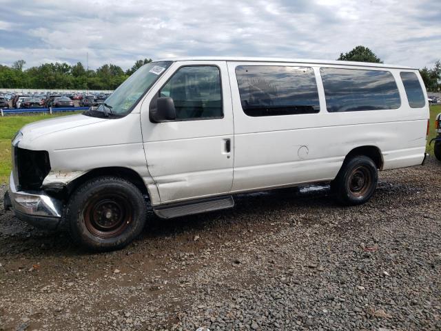 2008 Ford Econoline Cargo Van 