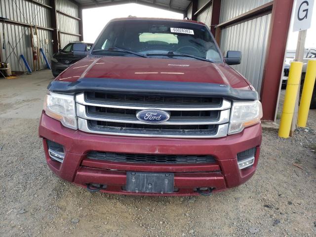 1FMJK1JTXGEF21264 Ford Expedition El Xlt