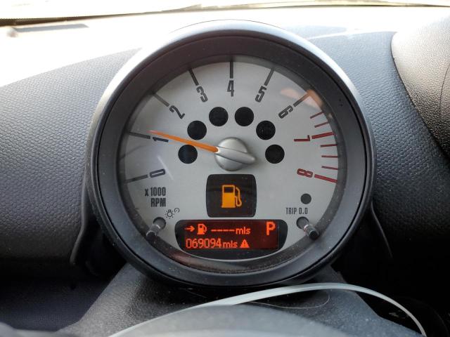 WMWZC5C56EWP36980 Mini Cooper S Countryman