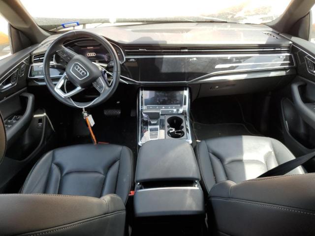 2019 AUDI Q8 PREMIUM - WA1EVAF1XKD037740