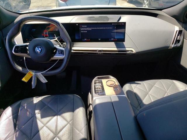 2023 BMW IX XDRIVE5 WB523CF04PCM15352