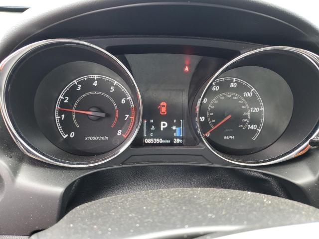 JA4AR3AU4LU024936 Mitsubishi Outlander Sport Es